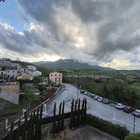 Degli Alessandri House Sassoferrato Экстерьер фото