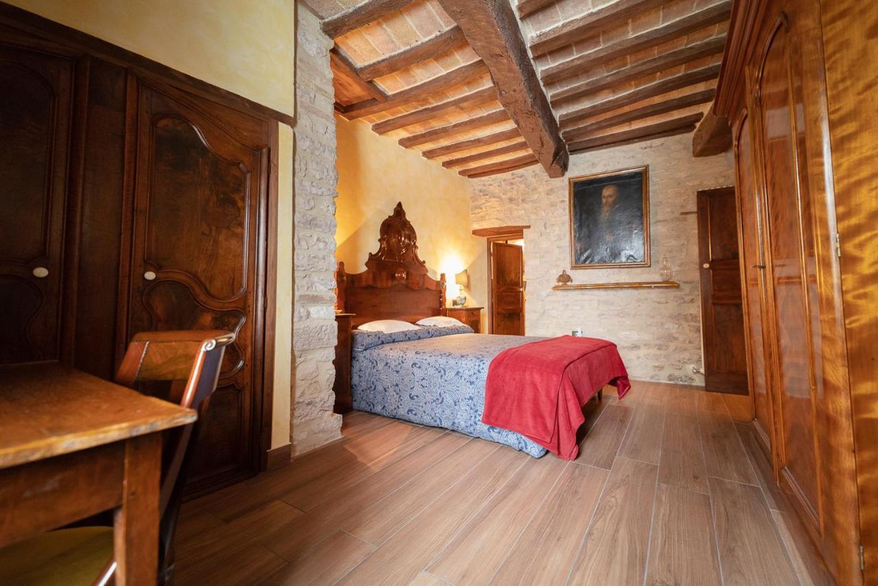 Degli Alessandri House Sassoferrato Экстерьер фото