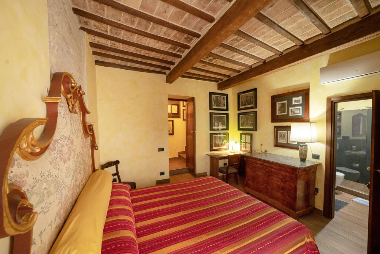 Degli Alessandri House Sassoferrato Экстерьер фото
