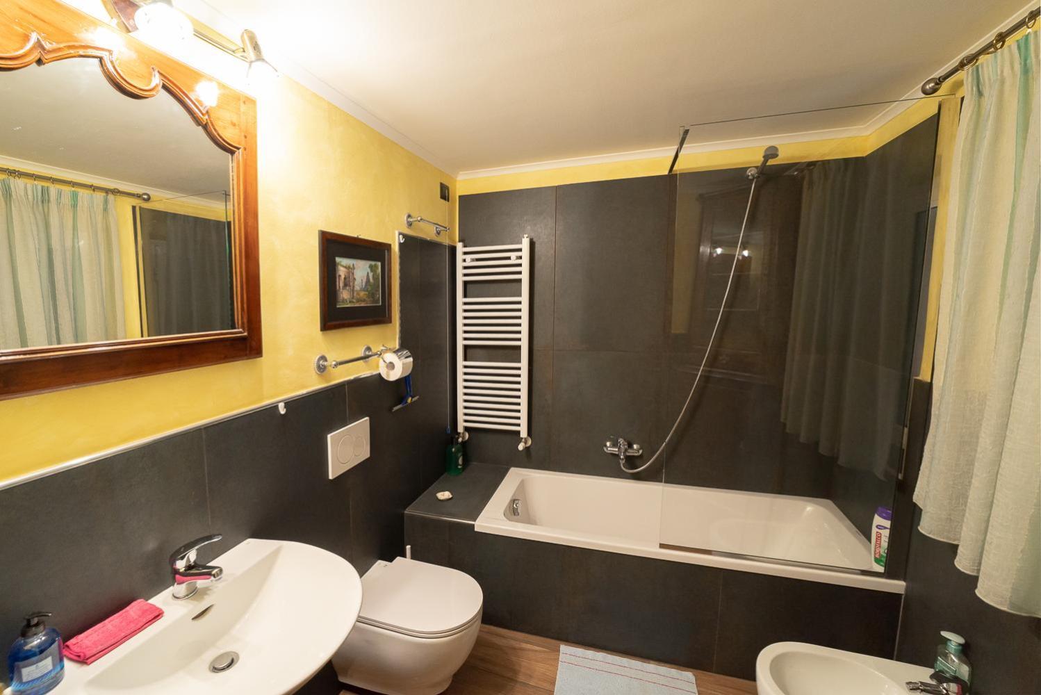 Degli Alessandri House Sassoferrato Экстерьер фото