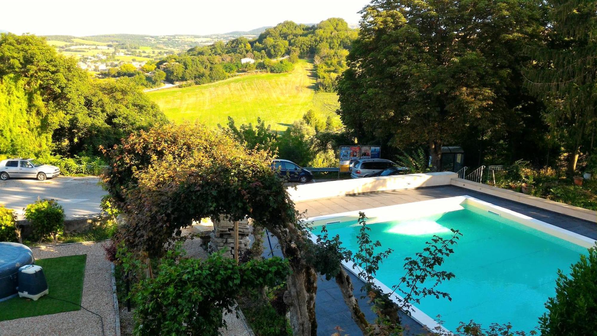 Degli Alessandri House Sassoferrato Экстерьер фото