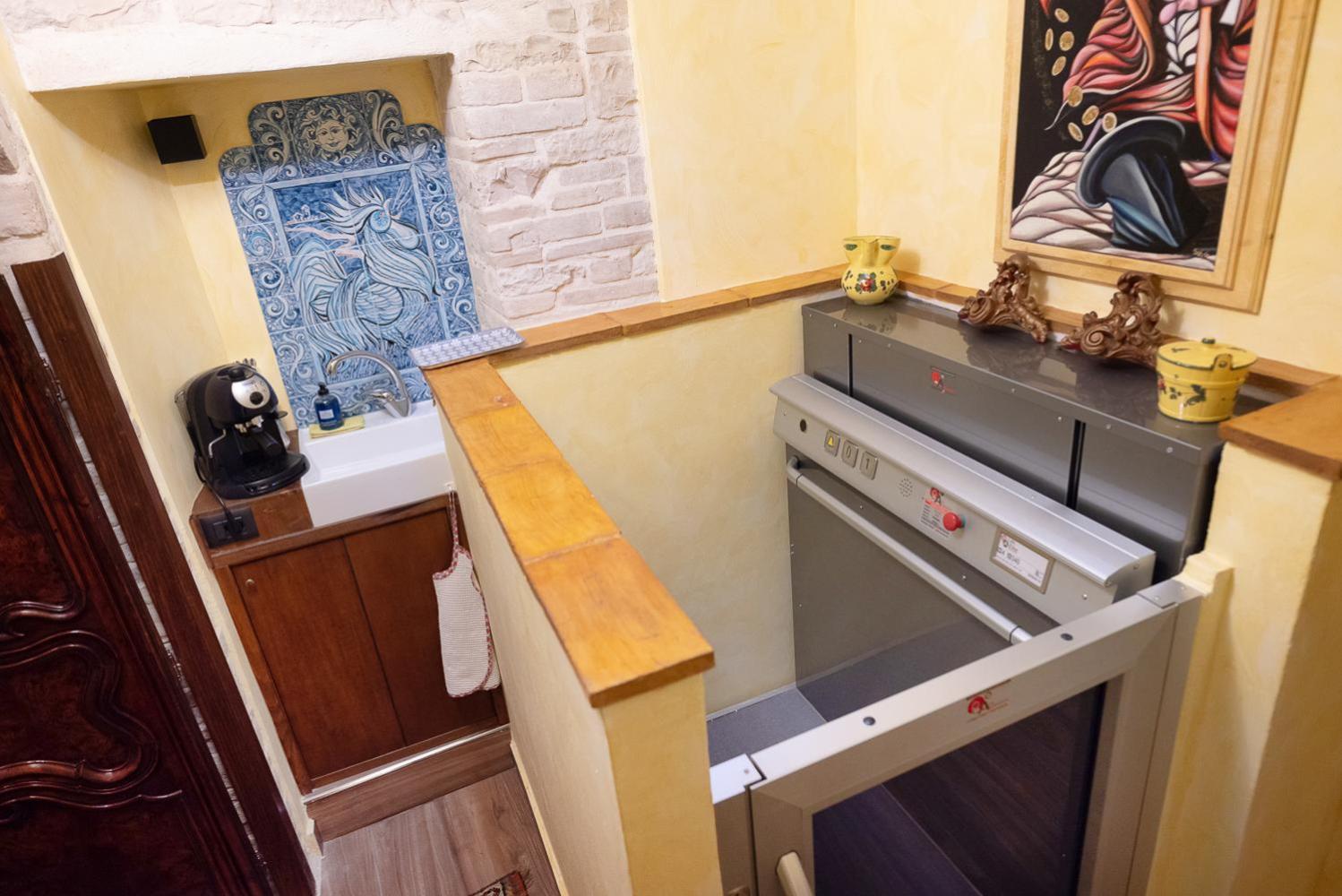 Degli Alessandri House Sassoferrato Экстерьер фото