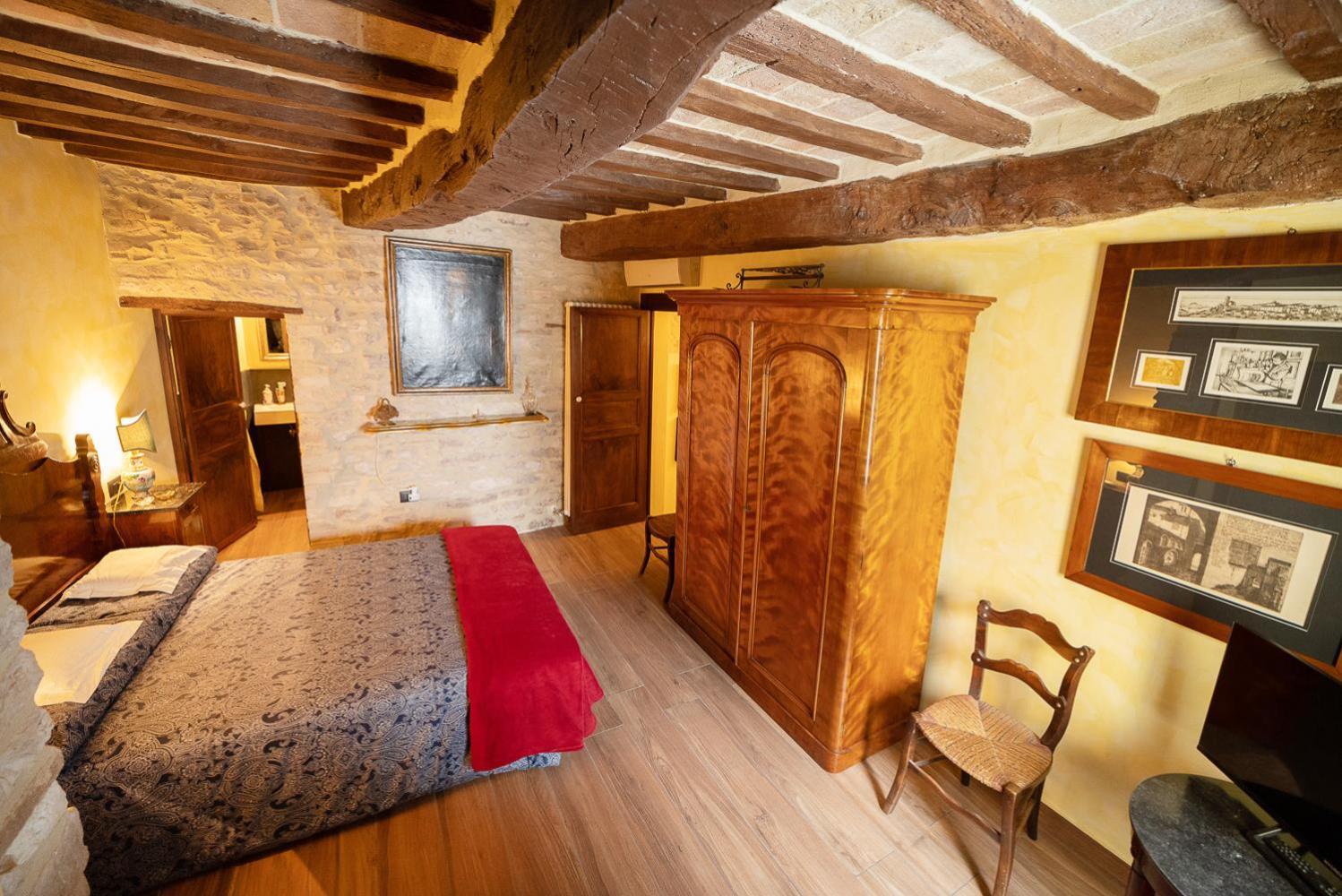 Degli Alessandri House Sassoferrato Экстерьер фото
