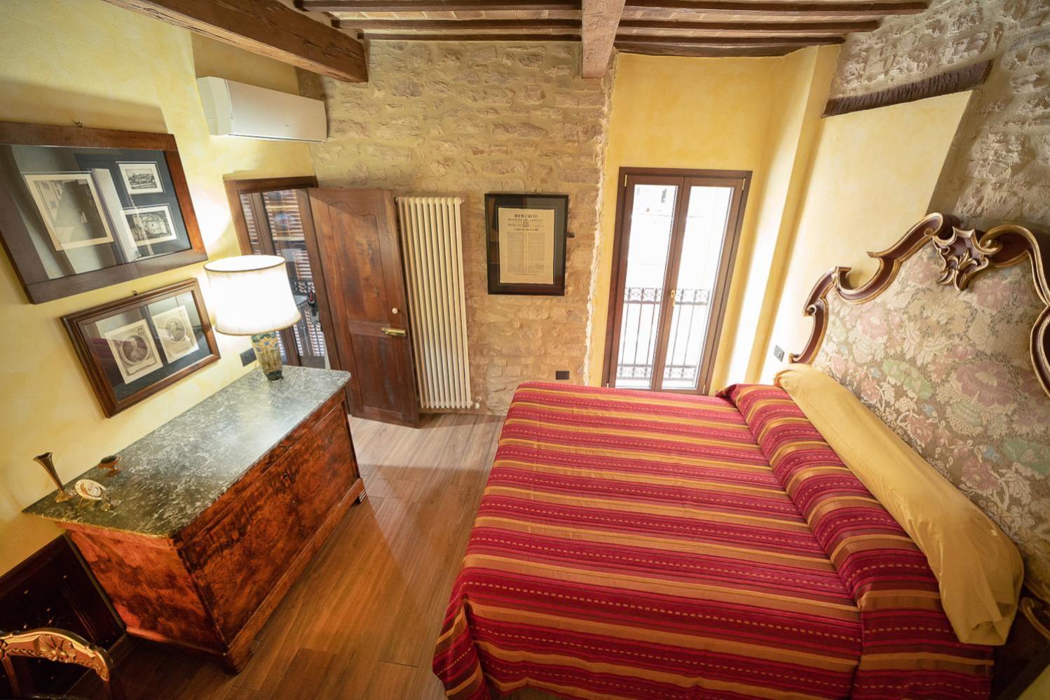 Degli Alessandri House Sassoferrato Экстерьер фото
