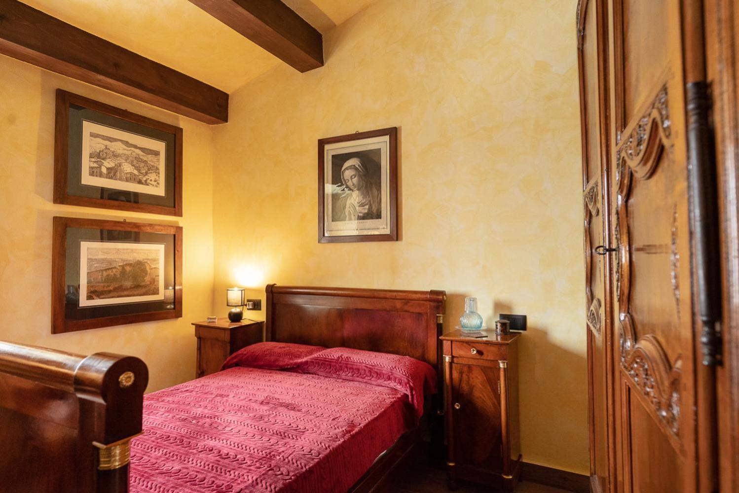 Degli Alessandri House Sassoferrato Экстерьер фото