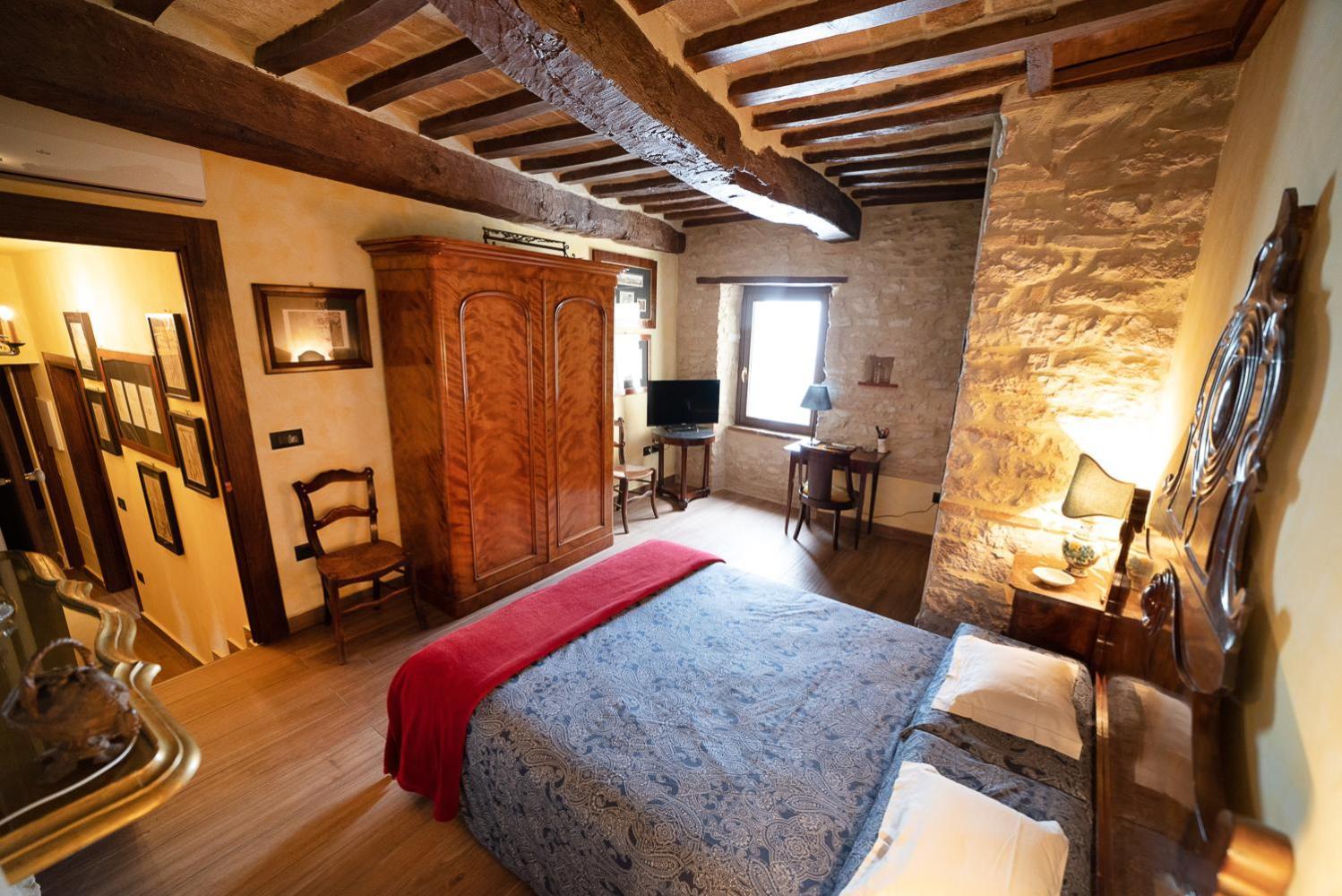 Degli Alessandri House Sassoferrato Экстерьер фото
