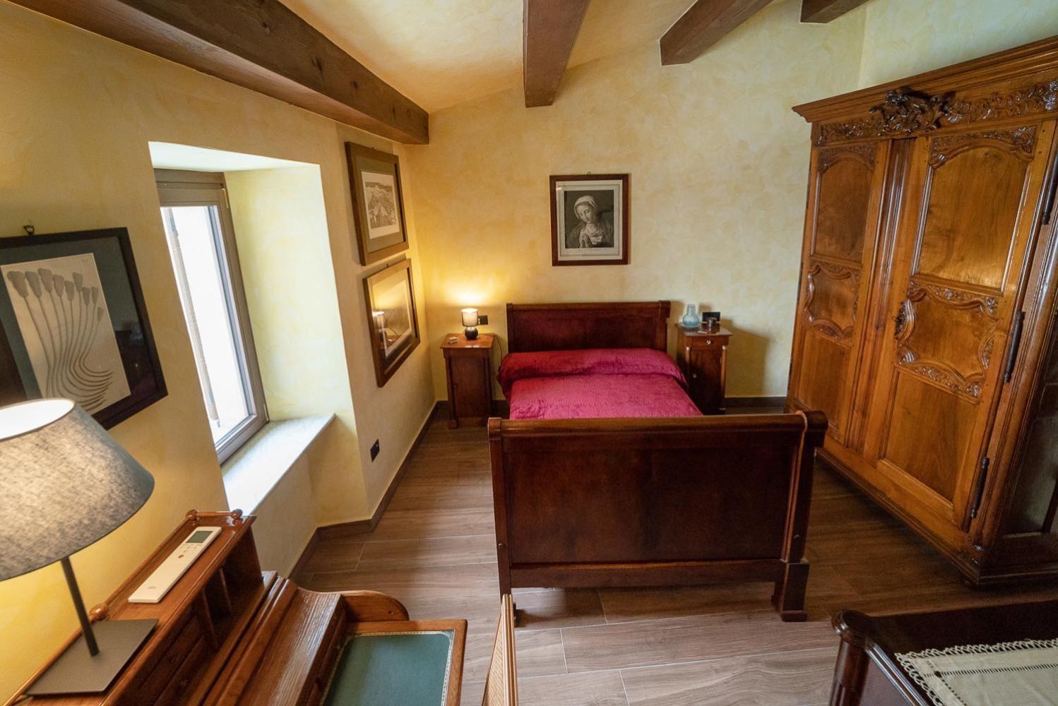 Degli Alessandri House Sassoferrato Экстерьер фото