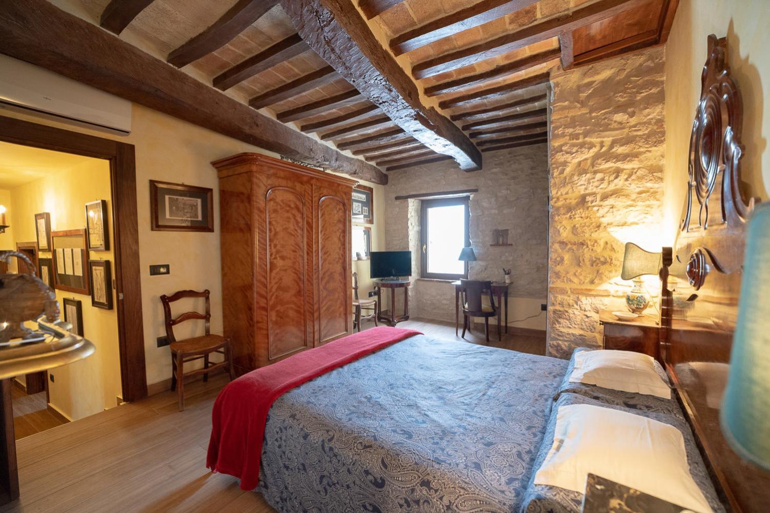 Degli Alessandri House Sassoferrato Экстерьер фото
